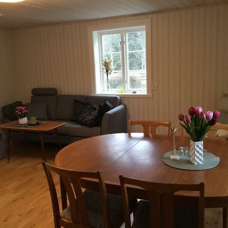 Stuga Linnebraten Värnamo Kültér fotó