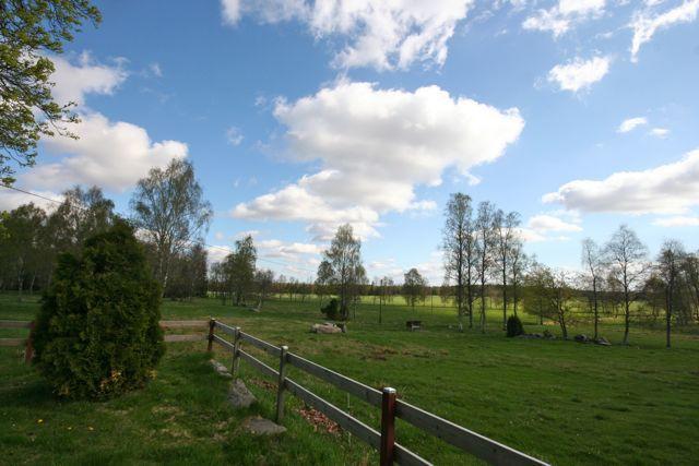 Stuga Linnebraten Värnamo Kültér fotó